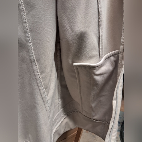 The North Face Apex Barrier Softshell Jacket Size L - Picture 6 of 9